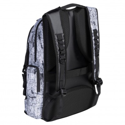 Рюкзак для плавання Arena All Set (010235-902) 45L Білий