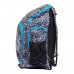 Рюкзак Funkita Space Case Backpack White Walker (FKG018N7192900) 40 літрів білий