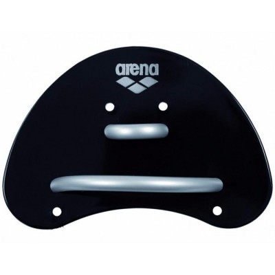 Лопатки для плавання кистьові Arena Elite Finger Paddle (95251-055) чорні Лопатки для плавання кистьові Arena Elite Finger Paddle (95251-055) чорні