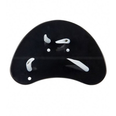 Лопатки для плавання кистьові Arena Elite Finger Paddle (95251-055) чорні