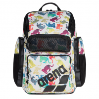 Рюкзак Arena ONE GO BACKPACK 45L AO (010232-903) 45L білий