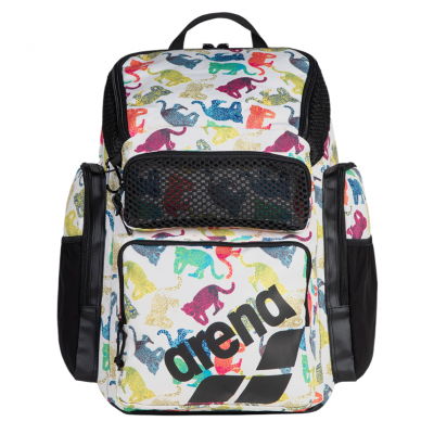 Рюкзак Arena ONE GO BACKPACK 45L AO (010232-903) 45L білий