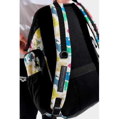 Рюкзак Arena ONE GO BACKPACK 45L AO (010232-903) 45L білий Рюкзак Arena ONE GO BACKPACK 45L AO (010232-903) 45L білий