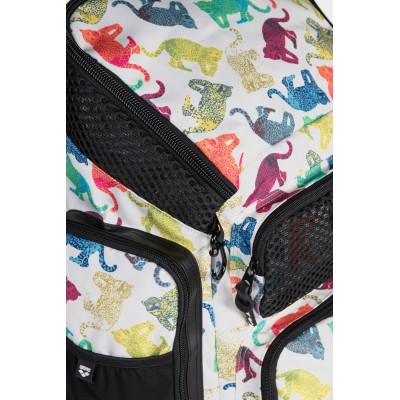 Рюкзак Arena ONE GO BACKPACK 45L AO (010232-903) 45L білий