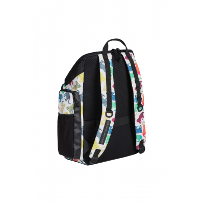 Рюкзак Arena ONE GO BACKPACK 45L AO (010232-903) 45L білий