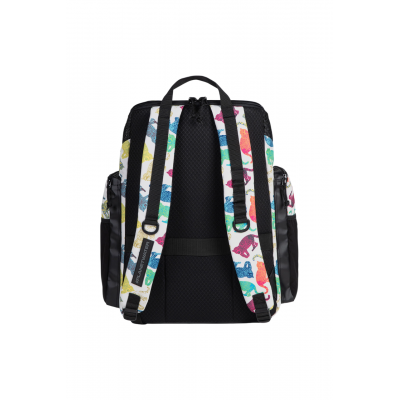 Рюкзак Arena ONE GO BACKPACK 45L AO (010232-903) 45L білий