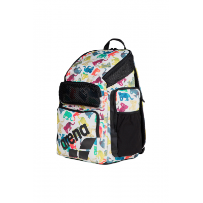 Рюкзак Arena ONE GO BACKPACK 45L AO (010232-903) 45L білий