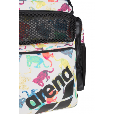 Рюкзак Arena ONE GO BACKPACK 45L AO (010232-903) 45L білий
