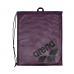 Сумка сітка для плавального інвентарю Arena ONE GO Mesh BAG (010240-200) бордова 40 літрів