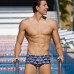 Мужские плавки Funky Trunks Men's Classic Trunks Sitting Duck (FTS001M721740) размер М черные Мужские плавки Funky Trunks Men's Classic Trunks Sitting Duck (FTS001M721740) размер М черные