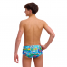 Дитячі плавки Funky Trunks Boy's Sidewinder Trunks FTed (FTS015B71400) розмір 24 блакитні Дитячі плавки Funky Trunks Boy's Sidewinder Trunks FTed (FTS015B71400) розмір 24 блакитні