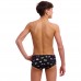 Дитячі плавки Funky Trunks Boy's Sidewinder Trunks Eye Spy (FTS015B72157) розмір 28 чорні Дитячі плавки Funky Trunks Boy's Sidewinder Trunks Eye Spy (FTS015B72157) розмір 28 чорні