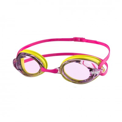 Дитячі окуляри для плавання Funky Training Machine Goggles Sweetie Tweet (FYA201N0157100) рожеві