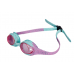 Детские очки для плавания Arena SPIDER KIDS (004310-902) розовый-голубой, 2-5 лет
