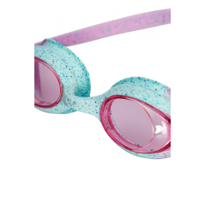 Детские очки для плавания Arena SPIDER KIDS (004310-902) розовый-голубой, 2-5 лет Детские очки для плавания Arena SPIDER KIDS (004310-902) розовый-голубой, 2-5 лет
