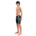 Детские спортивные гидрошорты SEA WATER SWIM JAMMER (008995-508) размер 12-13 лет черные Детские спортивные гидрошорты SEA WATER SWIM JAMMER (008995-508) размер 12-13 лет черные