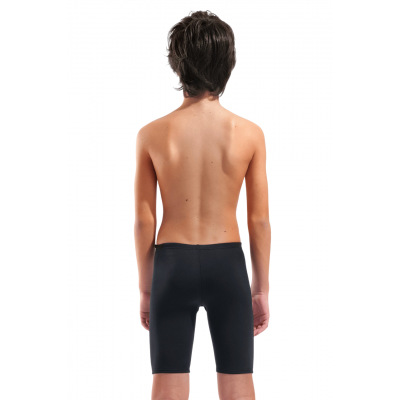 Детские спортивные гидрошорты SEA WATER SWIM JAMMER (008995-508) размер 12-13 лет черные Детские спортивные гидрошорты SEA WATER SWIM JAMMER (008995-508) размер 12-13 лет черные