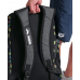 Рюкзак Arena SPIKY III BACKPACK 45 ALLOVER (006272-141) 45L чорний з оливками Рюкзак Arena SPIKY III BACKPACK 45 ALLOVER (006272-141) 45L чорний з оливками