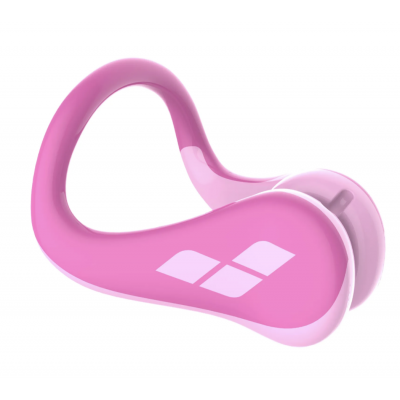 Зажим для носа Arena NOSE CLIP PRO II (003792-900) розовый