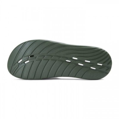 Тапочки для бассейна SPEEDO SLIDE AF (8-12229G935) 39 размер хаки