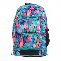 Рюкзак для плавання Funkita Elite Squad Backpack Tickle Torture (FKG003N72156) 36 літрів з пірям