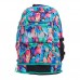 Рюкзак для плавання Funkita Elite Squad Backpack Tickle Torture (FKG003N72156) 36 літрів з пірям