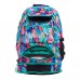 Рюкзак для плавання Funkita Elite Squad Backpack Tickle Torture (FKG003N72156) 36 літрів з пірям