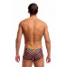 Чоловічі плавки Funky Trunks Men's Classic Trunks Bread Basket (FTS001M72106) розмір 30 (XS)