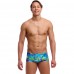 Чоловічі плавки Funky Trunks Men's Classic Trunks Duuude (FTS001M72152) розмір 32 (S)