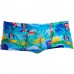 Чоловічі плавки Funky Trunks Men's Classic Trunks Duuude (FTS001M72152) розмір 32 (S)