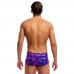 Чоловічі плавки Funky Trunks Men's Classic Trunks Warped Waves (FTS001M72222) розмір 32 (S)