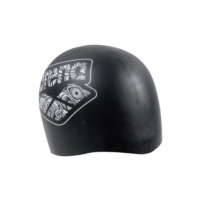 Шапочка для плавання двобічна Arena REVERSIBLE CAP (003786-104) чорна