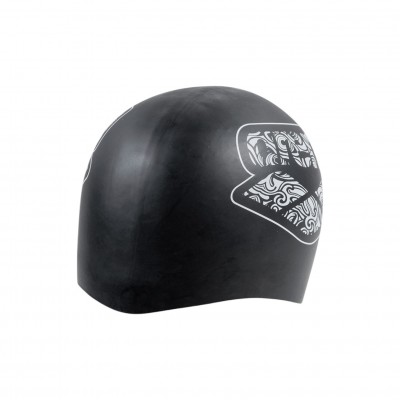 Шапочка для плавання двобічна Arena REVERSIBLE CAP (003786-104) чорна
