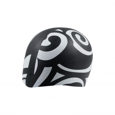 Шапочка для плавання двобічна Arena REVERSIBLE CAP (003786-104) чорна