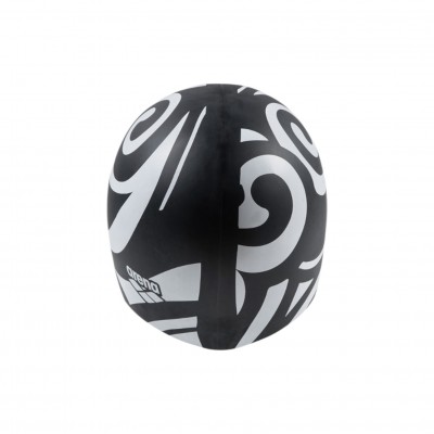 Шапочка для плавання двобічна Arena REVERSIBLE CAP (003786-104) чорна