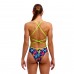 Жіночий купальник Funkita Ladies Strapped In One Piece Starry Night (FKS034L72218) розмір 10 ,синій Жіночий купальник Funkita Ladies Strapped In One Piece Starry Night (FKS034L72218) розмір 10 ,синій