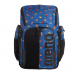 Рюкзак для плавання Arena SPIKY III BACKPACK 45 ALLOVER (006272-123) 45 літрів з кексами