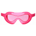 Дитячі окуляри для плавання Arena SPIDER KIDS MASK (004287-101) рожеві з рожевими лінзами 2-5 років Дитячі окуляри для плавання Arena SPIDER KIDS MASK (004287-101) рожеві з рожевими лінзами 2-5 років