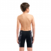 Дитячі спортивні гідрошорти джамери Arena FIREFLOW SWIM JAMMER (010408-500) розмір 10-11 років чорні