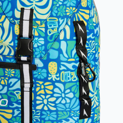 Рюкзак Speedo 35L Team Print Summer Stamp Deep (8-E000212003) блакитний 35L Рюкзак Speedo 35L Team Print Summer Stamp Deep (8-E000212003) блакитний 35L