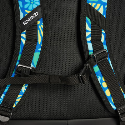 Рюкзак Speedo 35L Team Print Summer Stamp Deep (8-E000212003) блакитний 35L Рюкзак Speedo 35L Team Print Summer Stamp Deep (8-E000212003) блакитний 35L