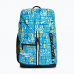 Рюкзак Speedo 35L Team Print Summer Stamp Deep (8-E000212003) блакитний 35L Рюкзак Speedo 35L Team Print Summer Stamp Deep (8-E000212003) блакитний 35L