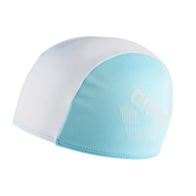 Дитяча шапочка Arena Polyeester II CAP (002491-102) блакитна, на 2-5 років Дитяча шапочка Arena Polyeester II CAP (002491-102) блакитна, на 2-5 років