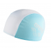 Дитяча шапочка Arena Polyeester II CAP (002491-102) блакитна, на 2-5 років