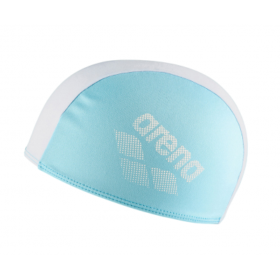 Дитяча шапочка Arena Polyeester II CAP (002491-102) блакитна, на 2-5 років