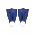 Ласты для плавания короткие с открытой пяткой Arena POWERFIN PRO II Flex (011938-100) синие, размер 40-41
