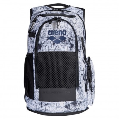 Рюкзак для плавання Arena All Set (010235-902) 45L Білий