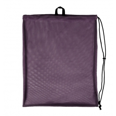 Сумка сітка для плавального інвентарю Arena ONE GO Mesh BAG (010240-200) бордова 40 літрів