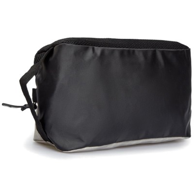 Сумка косметичка для аксесуарів Arena SPIKY III POCKET BAG (005570-104) сіра