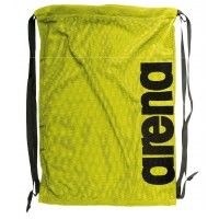 Сумка для плавательного инвентаря Arena Fast Mesh (1E045-335) салатовая
